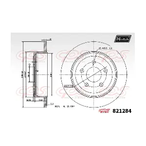 F58Z2C026CA FORD