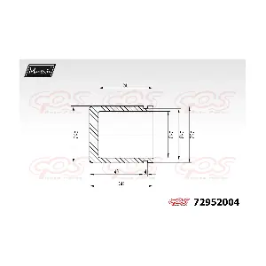 72952004 MAXTECH
