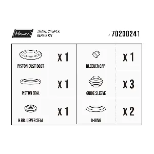 70200241 MAXTECH