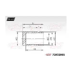 72932005 MAXTECH