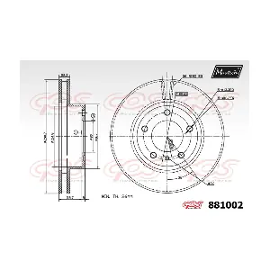 MAXTECH 881002