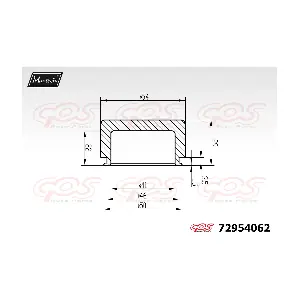 MAXTECH 72954062