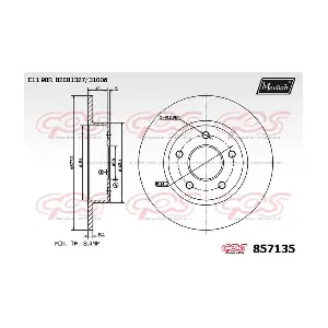 MAXTECH 857135