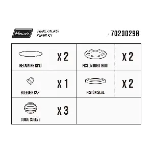 70200298 MAXTECH