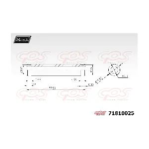 71810025 MAXTECH