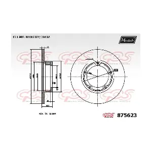 875623 MAXTECH