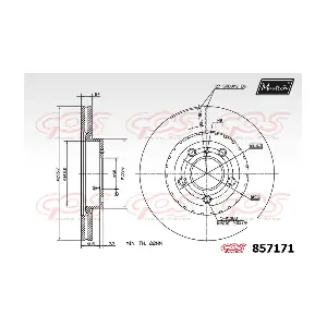 857171 MAXTECH