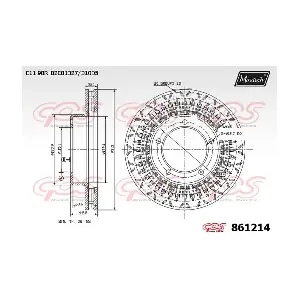 MAXTECH 861214