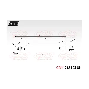 2990136 BUDWEG CALIPER