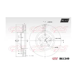 861349 MAXTECH