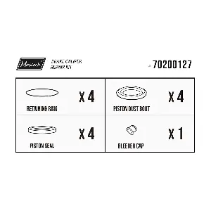 70200127 MAXTECH