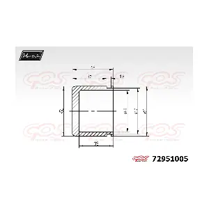 72951005 MAXTECH
