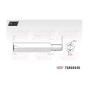 MAXTECH 71810145