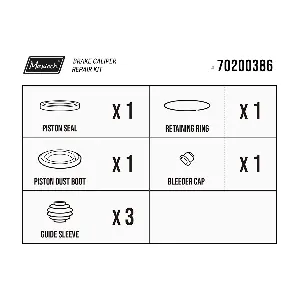 70200386 MAXTECH