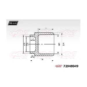 MAXTECH 72948049