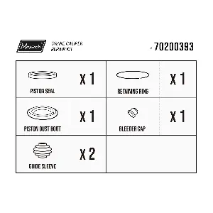 70200393 MAXTECH
