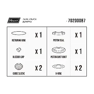 70200087 MAXTECH