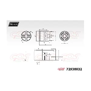 MAXTECH 72938032