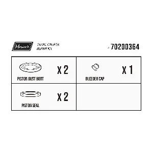 70200364 MAXTECH