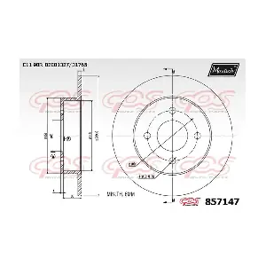 857147 MAXTECH