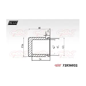 72936032 MAXTECH