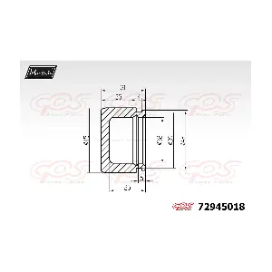 72945018 MAXTECH
