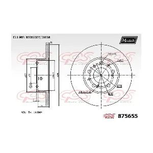 875655 MAXTECH