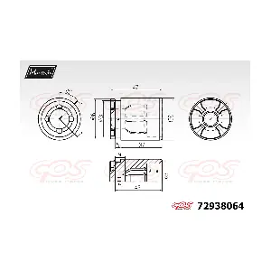 72938064 MAXTECH