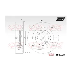 853108 MAXTECH