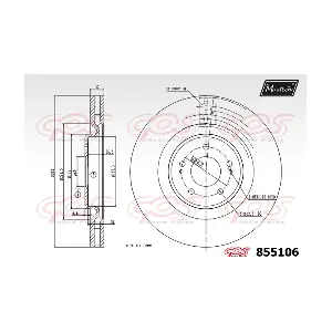 855106 MAXTECH