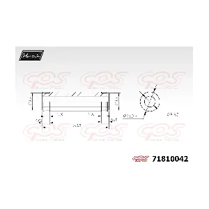 71810042 MAXTECH