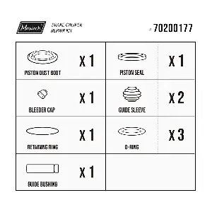70200177 MAXTECH