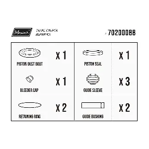 70200088 MAXTECH