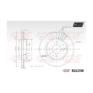 821336 MAXTECH