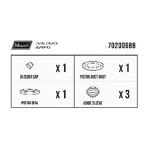 70200688 MAXTECH
