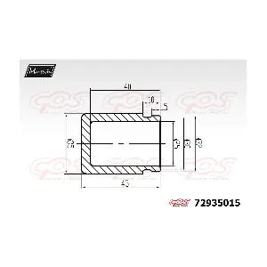 72935015 MAXTECH