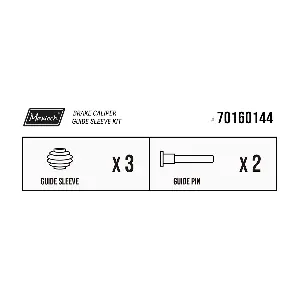 70160144 MAXTECH