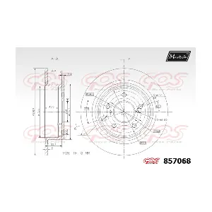 31036 MAXTECH