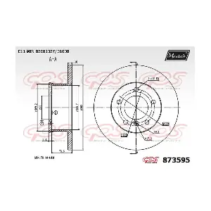873595 MAXTECH