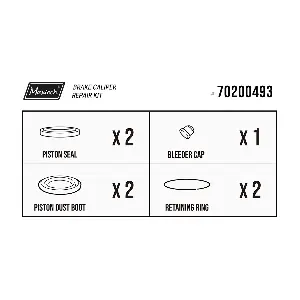 MAXTECH 70200493