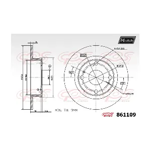 31132 MAXTECH