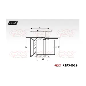 MAXTECH 72954019