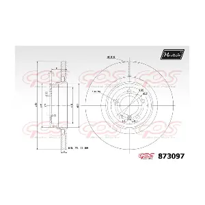 873097 MAXTECH