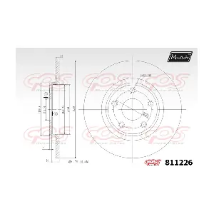 811226 MAXTECH