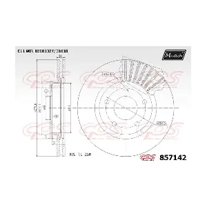 857142 MAXTECH