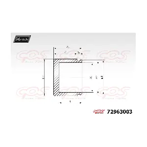 MAXTECH 72963003