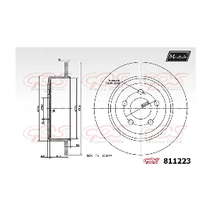 811223 MAXTECH