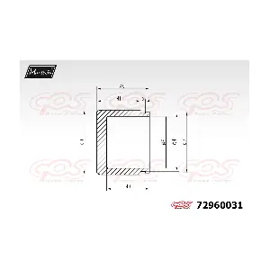 72960031 MAXTECH