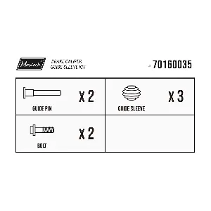 70160035 MAXTECH