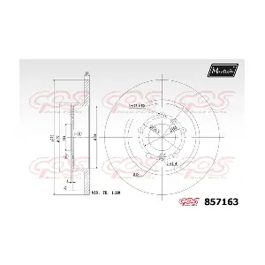 857163 MAXTECH